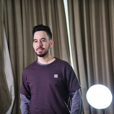 Linkin Park - Mike Shinoda in Berlin 06/25/2018