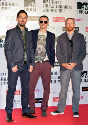 Linkin Park pic #591486