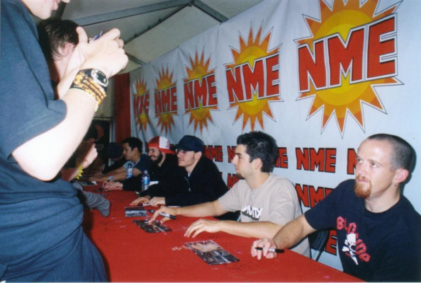 Linkin Park pic #583512