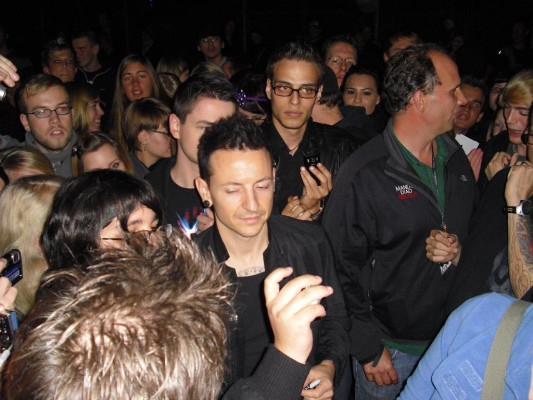Linkin Park pic #591263