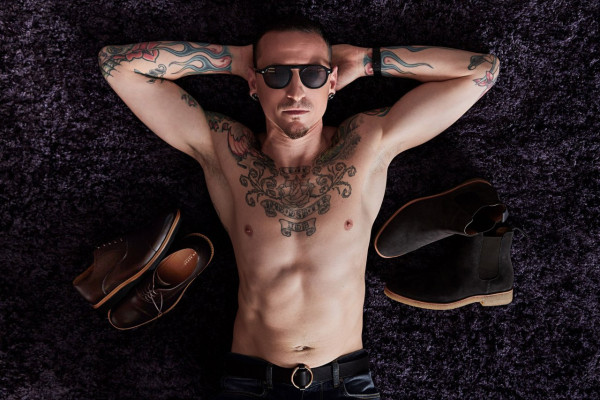 Linkin Park pic #1064681