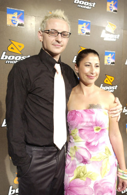 photo 15 in Linkin Park gallery [id581877] 2012-11-18 00:00:00