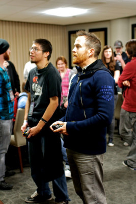 Linkin Park - LPU Summit Chicago - Day 2 01/26/2011