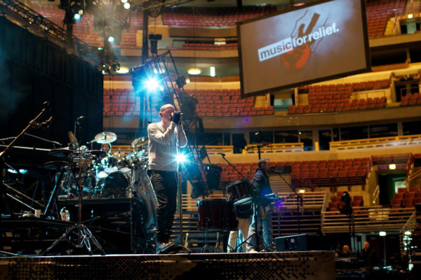 Linkin Park - LPU Summit Chicago - Day 2 01/26/2011
