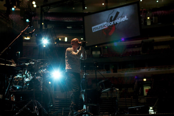 Linkin Park - LPU Summit Chicago - Day 2 01/26/2011