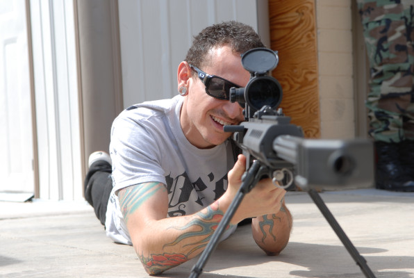 Linkin Park pic #587217