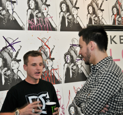 photo 5 in Linkin gallery [id582211] 2012-11-18 00:00:00