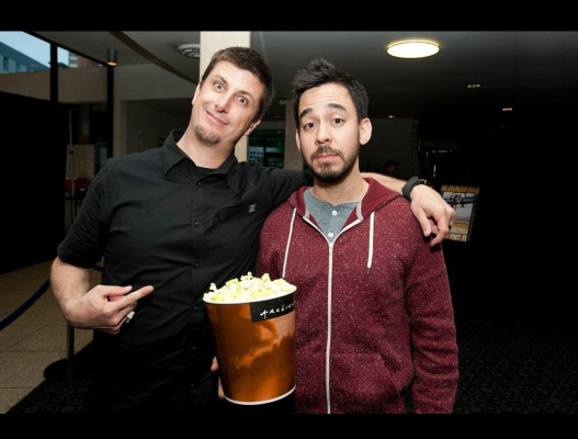 Linkin Park pic #590797