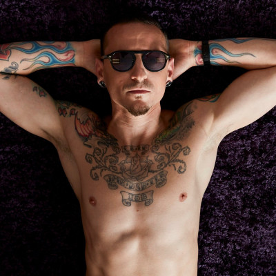 Linkin Park pic #1064672