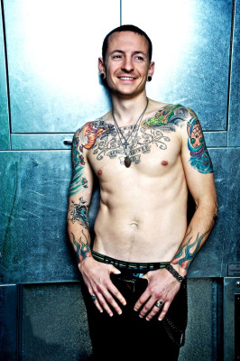 Linkin Park for Tattoo Wier (DE) 02/27/2010