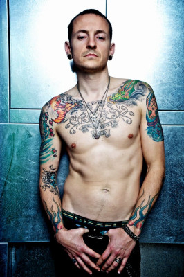 Linkin Park for Tattoo Wier (DE) 02/27/2010