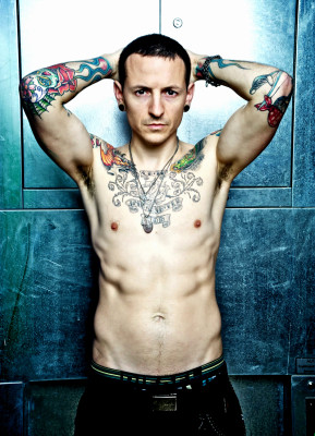 Linkin Park for Tattoo Wier (DE) 02/27/2010