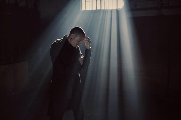 Linkin Park - Brandon Cox Photoshoot 03/27/2014