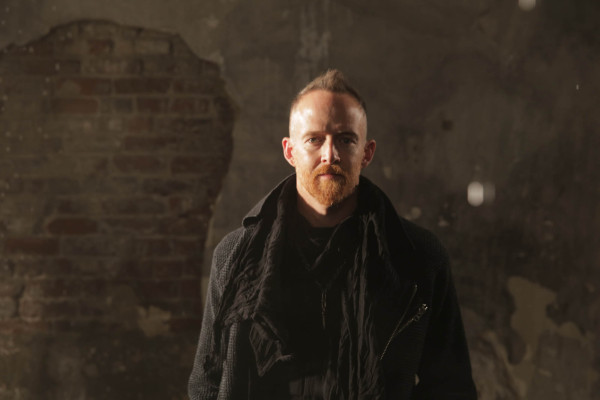 Linkin Park - Brandon Cox Photoshoot 03/27/2014