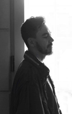 Linkin Park - Mike Shinoda for Euphoria Magazine UK 06/27/2018