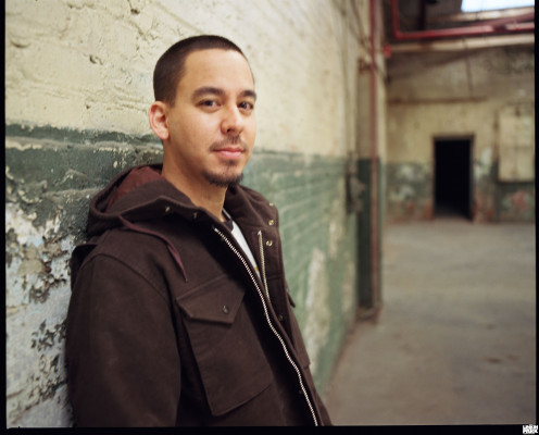 Linkin Park pic #585790