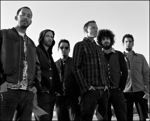 Linkin Park pic #583753