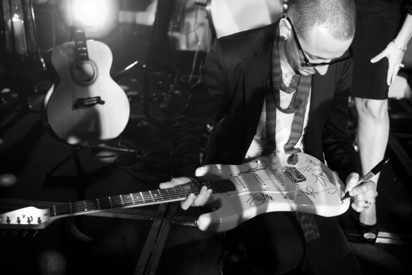 Linkin Park pic #590798