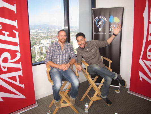 Linkin Park pic #587233