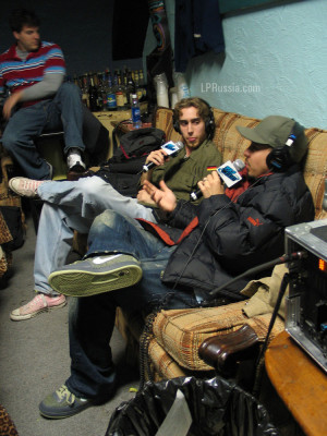 Linkin Park pic #587548