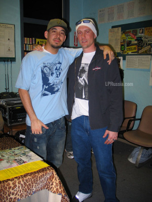 Linkin Park pic #587546