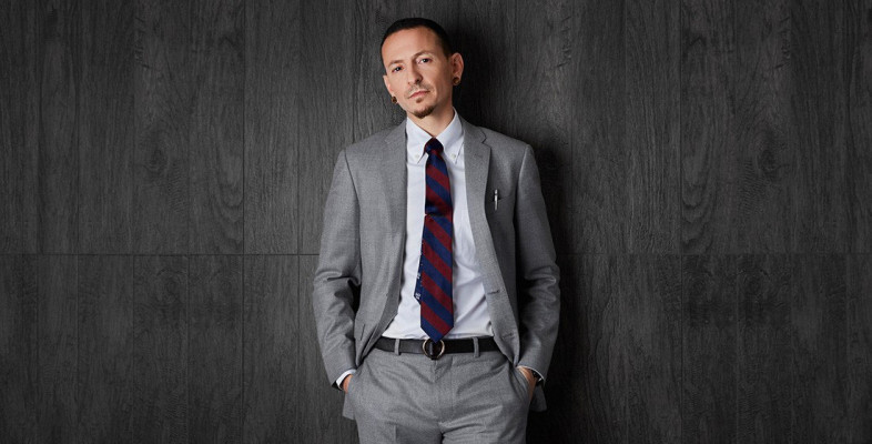 Linkin Park pic #1064670