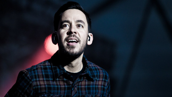 Linkin Park - Hove Festival in Arendal, Norway 06/28/2011