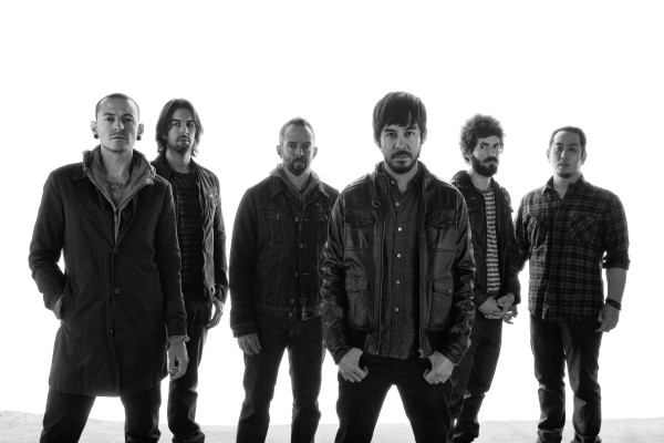 Linkin Park pic #584358