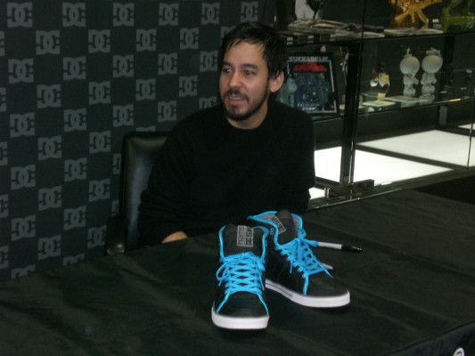 Linkin Park pic #582217