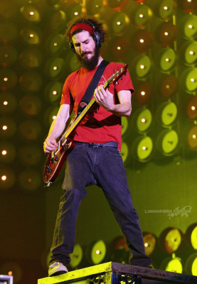 Linkin Park pic #587545