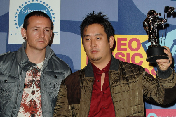 Linkin Park pic #587229