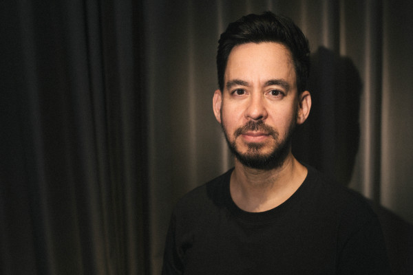Linkin Park - Mike Shinoda at KKBox Western in Taipei 08/29/2019