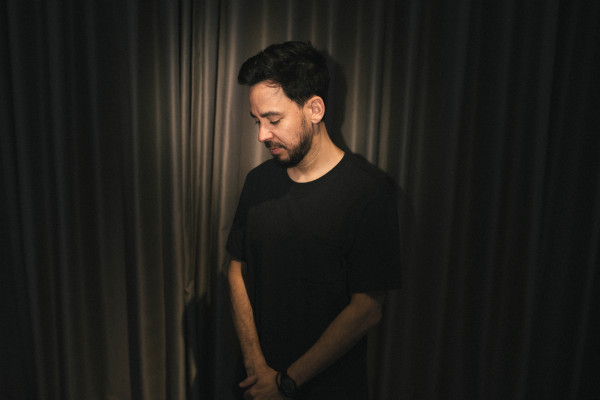 Linkin Park - Mike Shinoda at KKBox Western in Taipei 08/29/2019