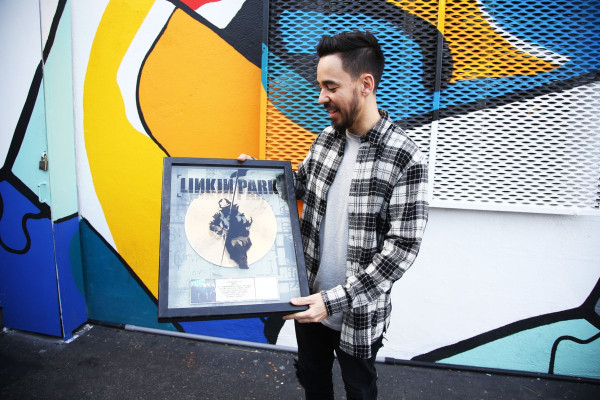 Linkin Park - 03/29/2018