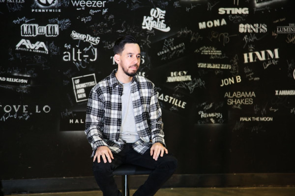 Linkin Park - 03/29/2018
