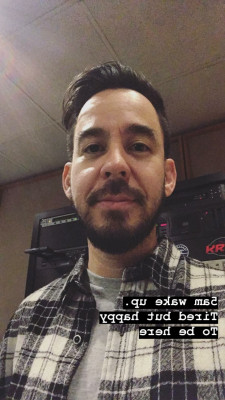 Linkin Park - The Kevin &amp; Bean Show! KROQ 03/29/2018