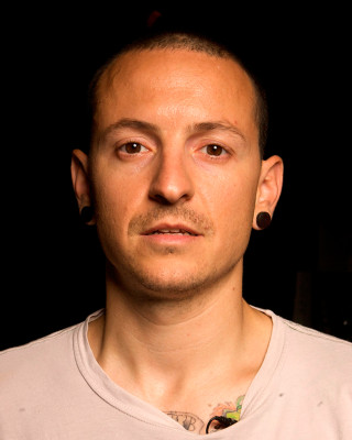 Linkin Park - Rehearsal Studio in Los Angeles 05/29/2008