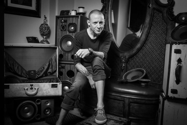 Linkin Park pic #1064654