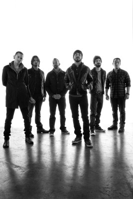 Linkin Park pic #584352