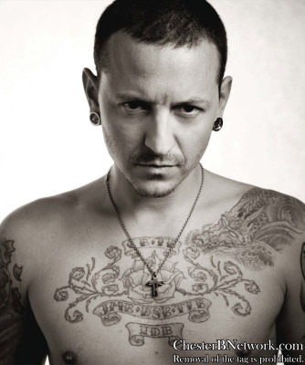 Linkin Park pic #586443