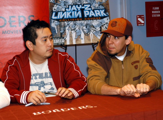 Linkin Park pic #582216