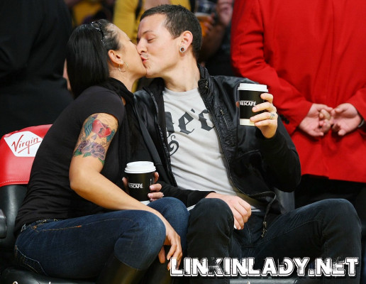 Linkin Park pic #585402