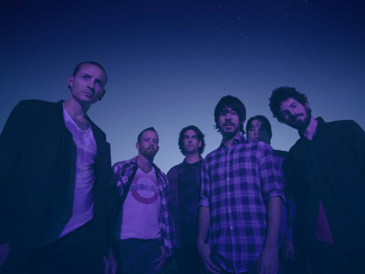 Linkin Park pic #583824