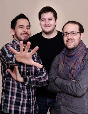 Linkin Park pic #585779