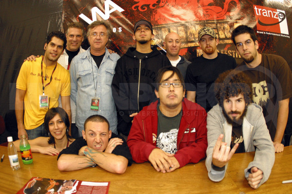 Linkin Park pic #583526
