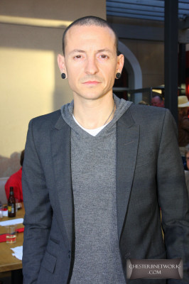 Linkin Park pic #588941