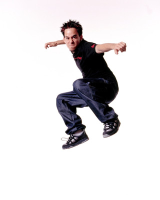 Linkin Park pic #585788