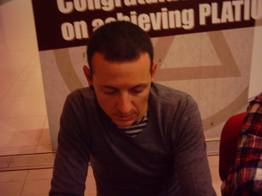 Linkin Park pic #586912