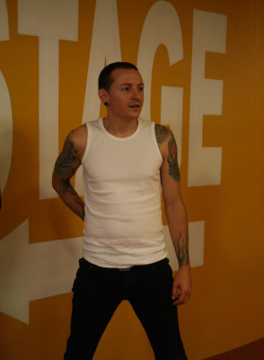 Linkin Park pic #586911
