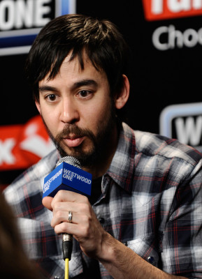 Linkin Park pic #588441
